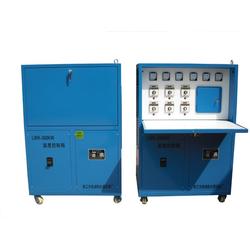 鋼結(jié)構(gòu)現(xiàn)場(chǎng)熱處理解決方案 佳誠(chéng)熱設(shè)備在線咨詢(xún)指南