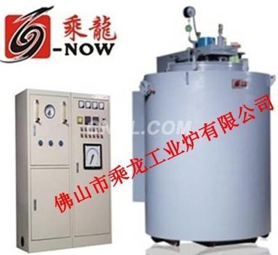 真空脈沖氮化爐 精密鑄造設(shè)備研發(fā)中的關(guān)鍵工業(yè)爐