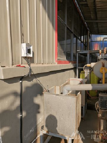 HTIW熱處理數(shù)字車(chē)間系統(tǒng)在熱處理設(shè)備管理中的應(yīng)用案例解析