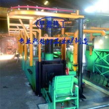 鹽城熱處理設(shè)備廠 專(zhuān)注化纖設(shè)備與熱處理爐的專(zhuān)業(yè)制造商