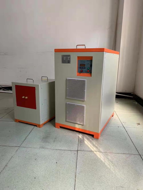 高頻感應熱處理設備采購指南 廠家選擇與報價解析